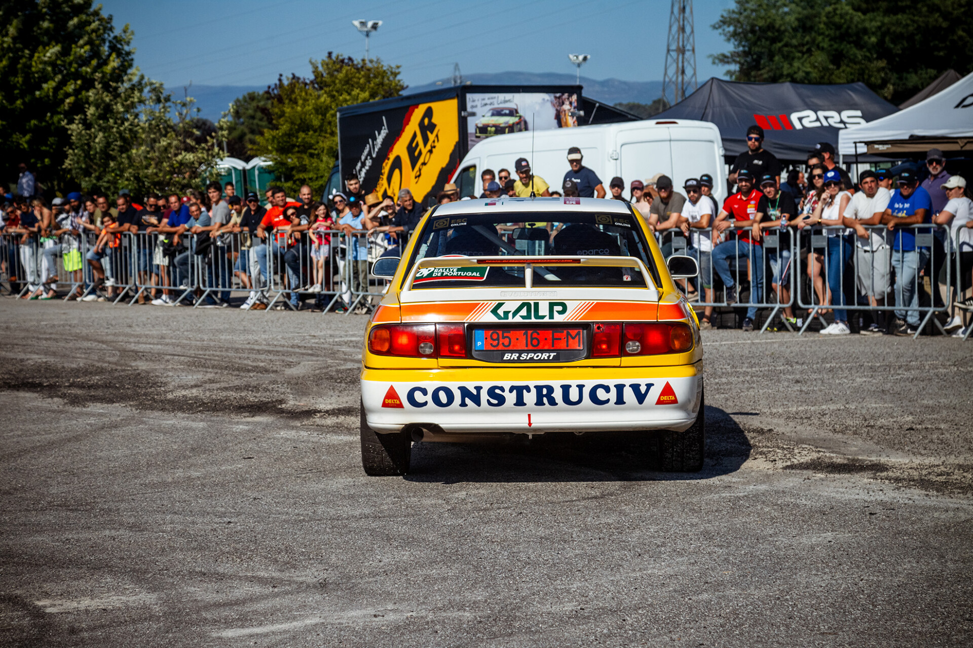 Proturbo é parceira da EPTOLIVA na organização do EPTO RODAS FEST