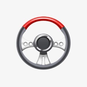 Car Steering
